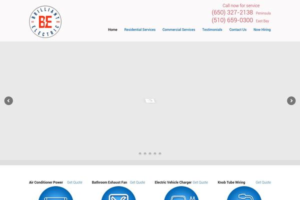 Site using Worker-widgets-plugin plugin