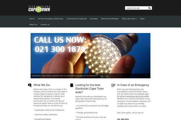 thememagic theme site design template sample