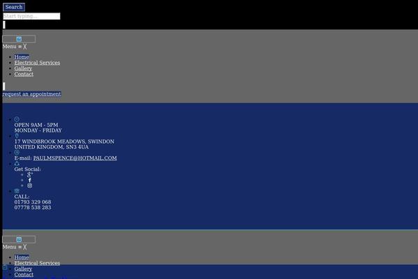 Site using Akismet plugin