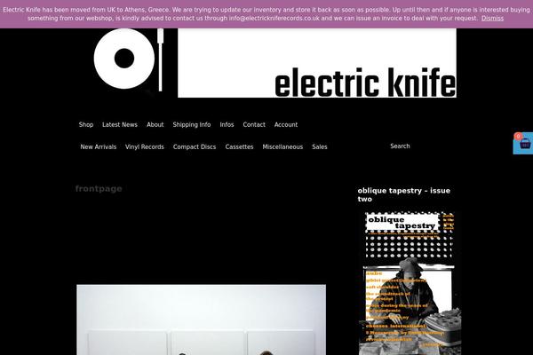 Site using Woo-floating-minicart plugin