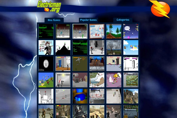 Spacebox theme site design template sample