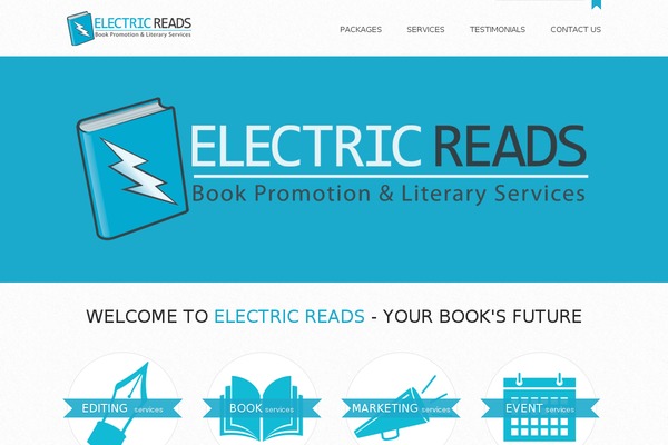 Elegantica theme site design template sample