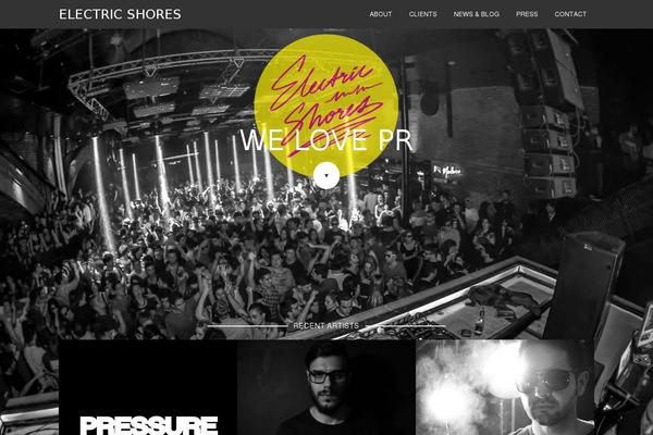 Site using Brain-carousel plugin