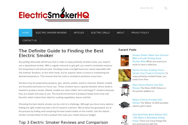 Splash theme site design template sample