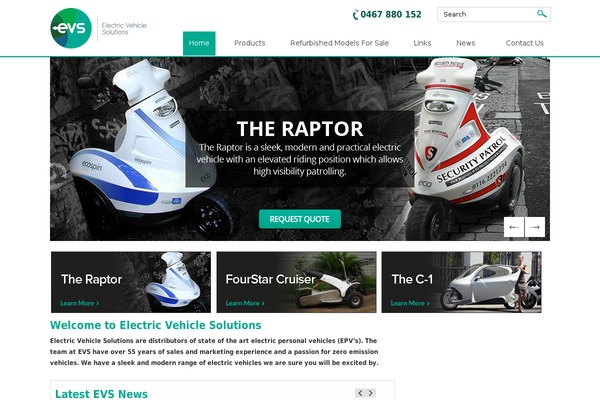Site using Better WordPress Minify plugin