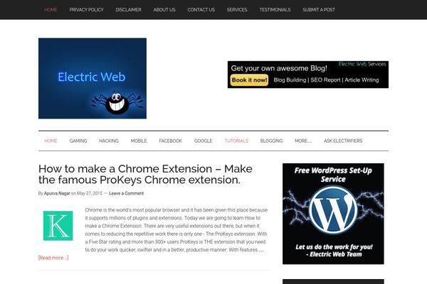 Site using CM Answers plugin