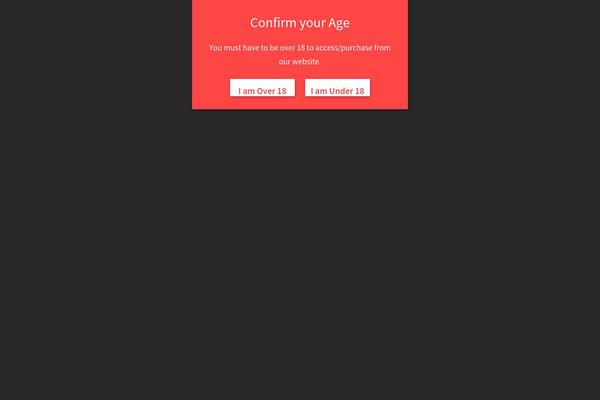 Site using pootle page builder plugin