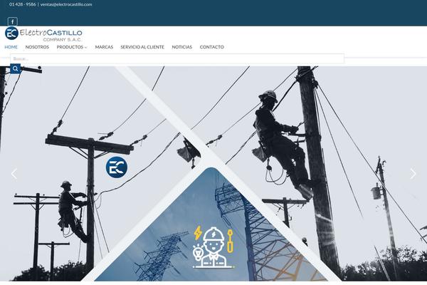 Site using YITH WooCommerce Ajax Search plugin