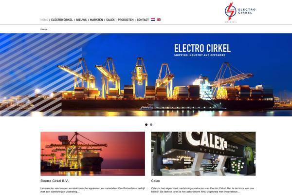 electrocirkel.com site used Ec