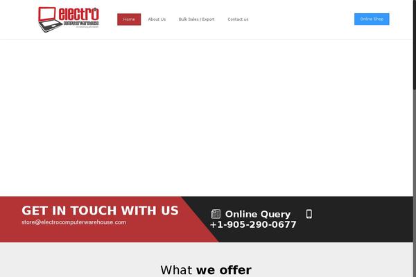 Site using GTranslate - Google Translate plugin