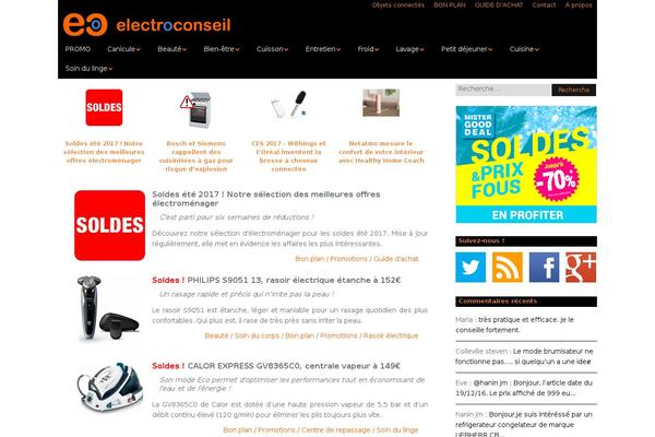 Extra theme site design template sample