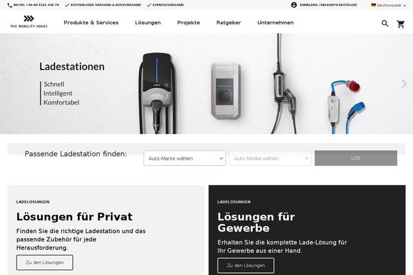 Site using Email to Download plugin