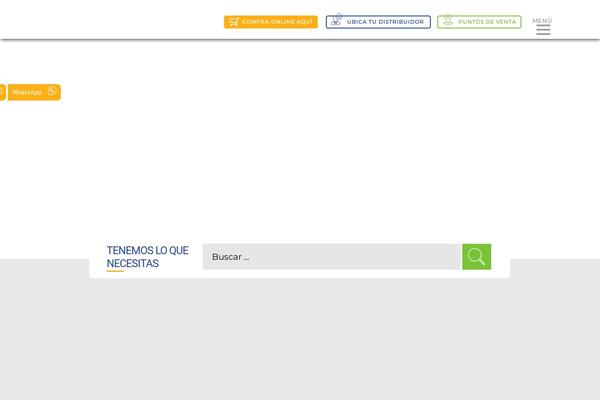 Site using Movedo-extension plugin