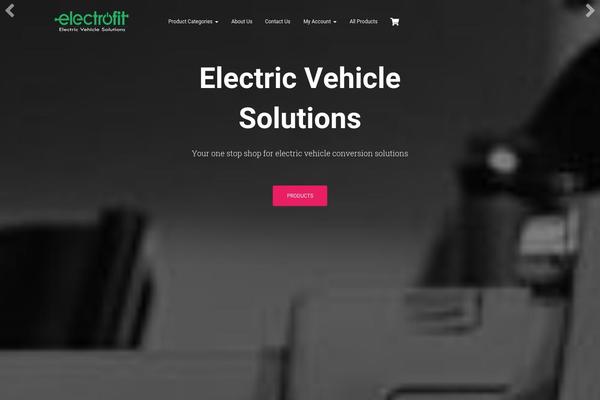 Site using Woo-checkout-for-digital-goods plugin