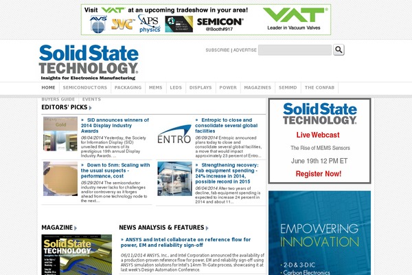 Site using Simple Pull Quote plugin