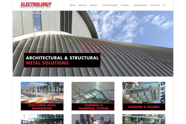 Childtheme theme site design template sample