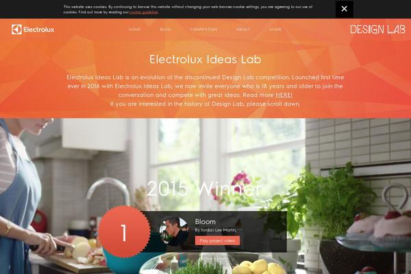 Site using Instagram-feed-pro plugin
