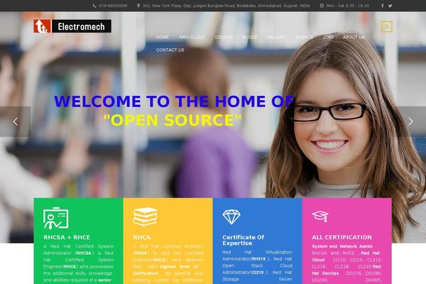 Site using Masterstudy-lms-learning-management-system plugin