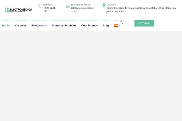 Site using Woolentor-addons plugin
