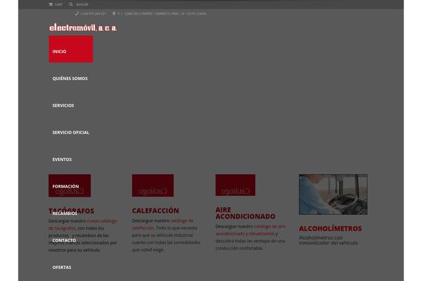 Site using Tier-pricing-table-premium plugin