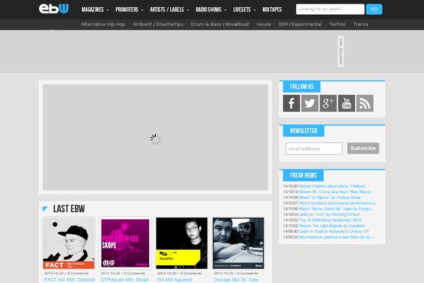eprom_1_4_5 theme websites examples