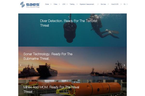 Site using Pojo Device Widget plugin