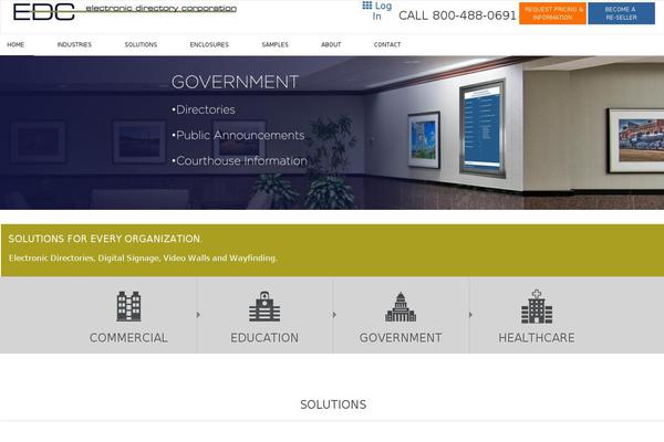 Site using Maxbuttons-pro plugin