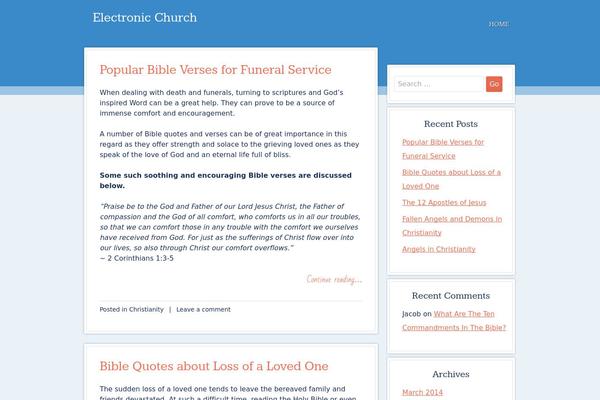 Color Palette theme site design template sample