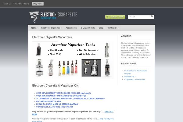 Woostore theme site design template sample
