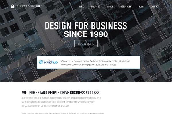Site using Theme-core plugin