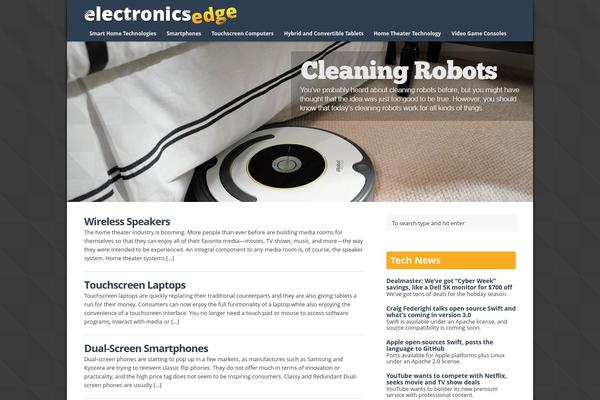 Hostme v2 theme site design template sample