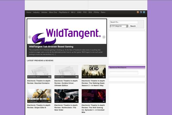Site using GeneralStats plugin