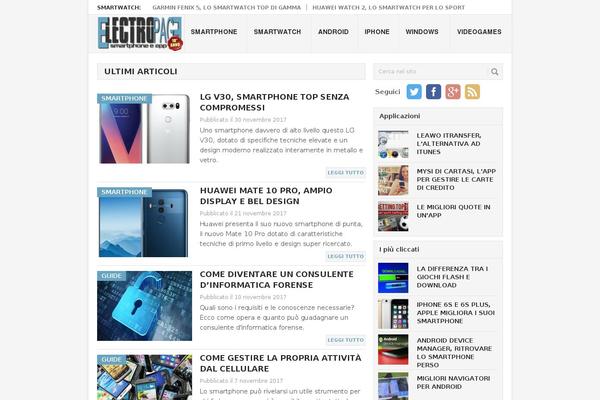 Site using Special-recent-posts-pro plugin