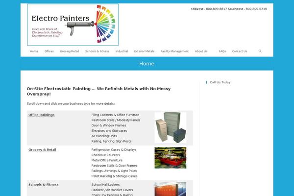 Site using Ocean-extra plugin