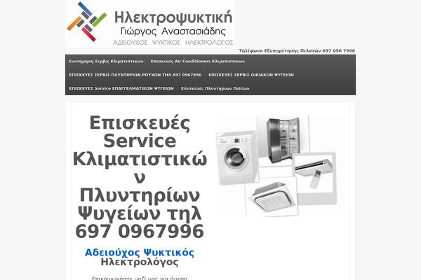 Site using Google-site-verification-using-meta-tag plugin