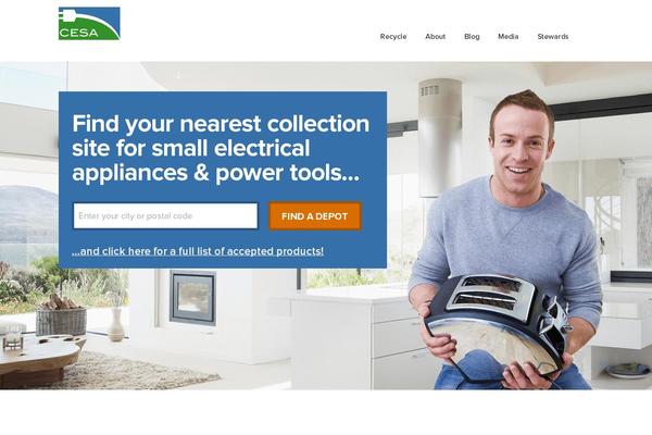Site using AccessPress Twitter Feed plugin