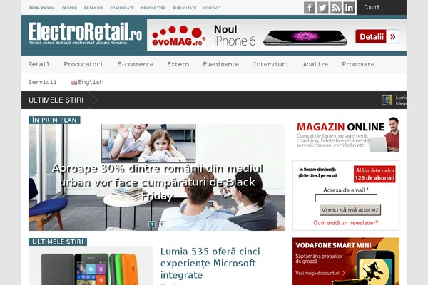Site using banner-manager plugin
