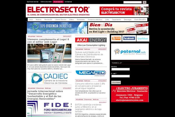 Site using WP-SWFObject plugin