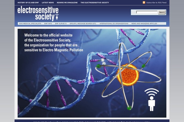 electrosensitivesociety.com site used Schemermag
