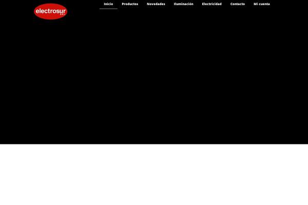 Site using Woocommerce-mercadopago plugin