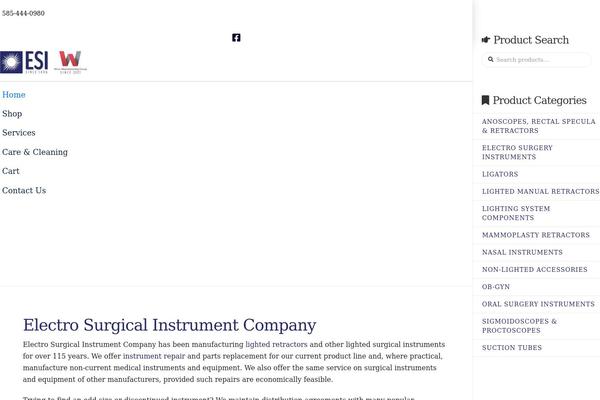 Site using WP Google Maps plugin