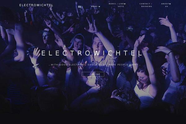 Site using Accessiblelightbox plugin