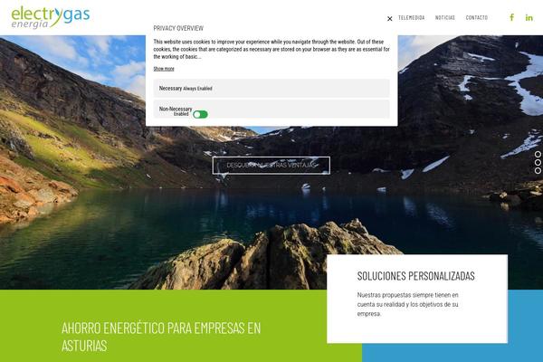 Site using Movedo-extension plugin