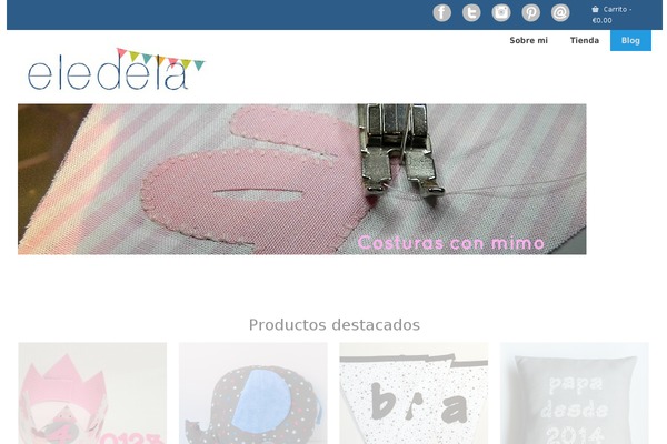 Virtue Premium theme site design template sample