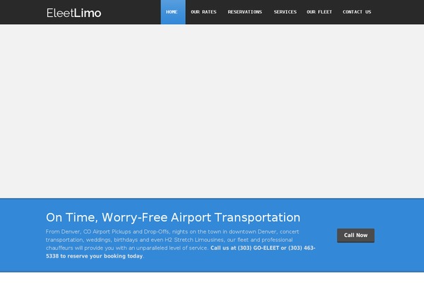 Tour Package theme site design template sample