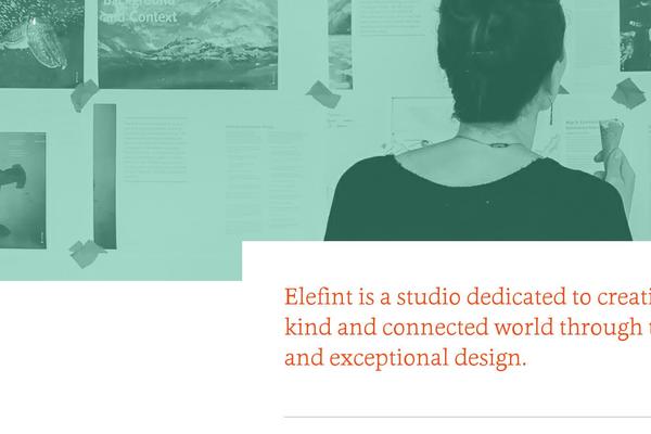 elefintdesigns.com site used Elefint