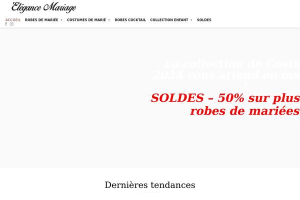 Site using YITH WooCommerce Catalog Mode plugin