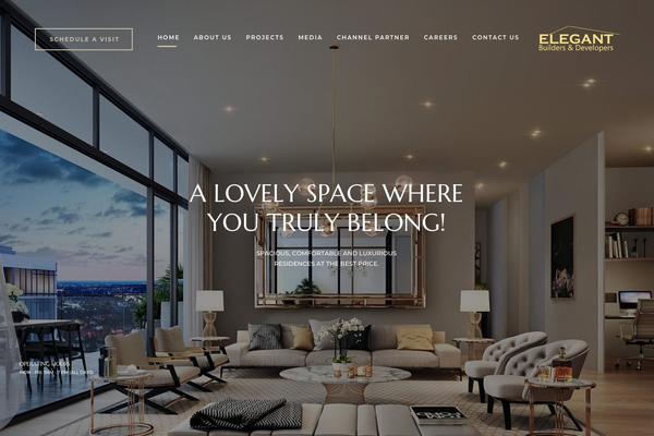 Site using Maisonco-core plugin