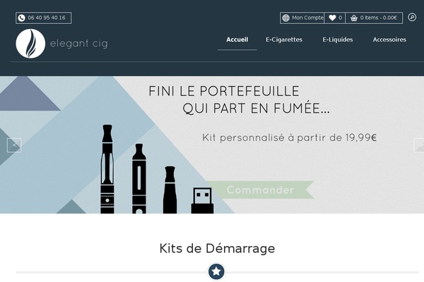 Site using Affiliates-pro plugin