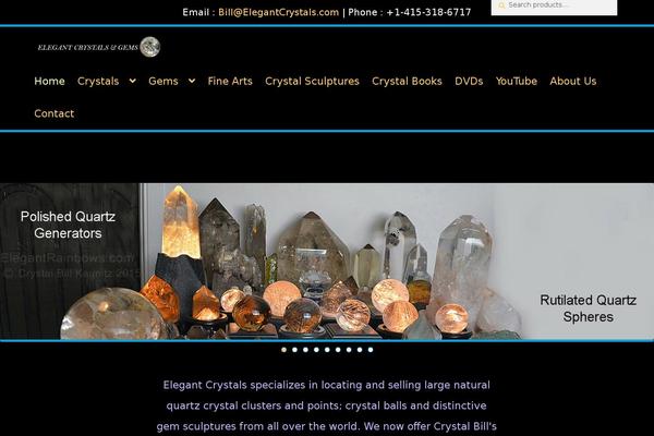 Site using Ml-slider-pro plugin